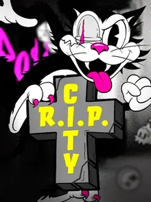 Rip City